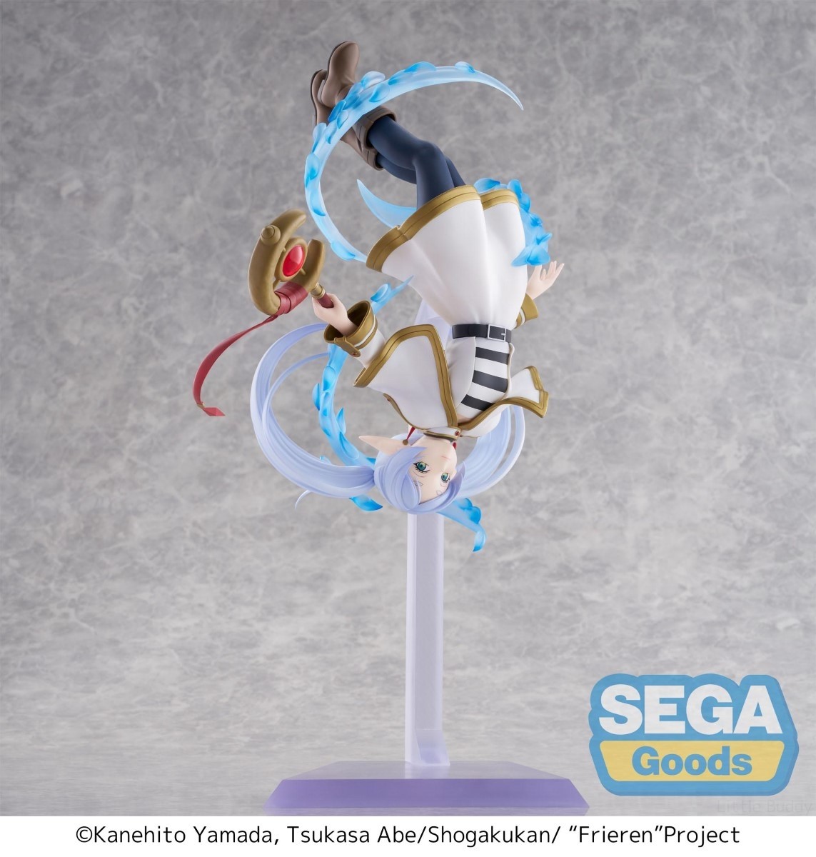 Frieren: Beyond Journey's End - FIGURIZMα - Frieren (Flower Dance) (June 2026 Pre-Order)