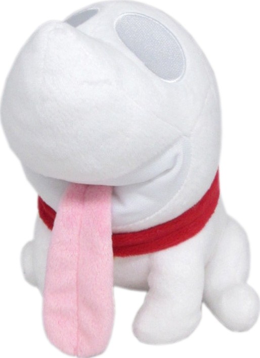 Polterpup 7 Inch Plush