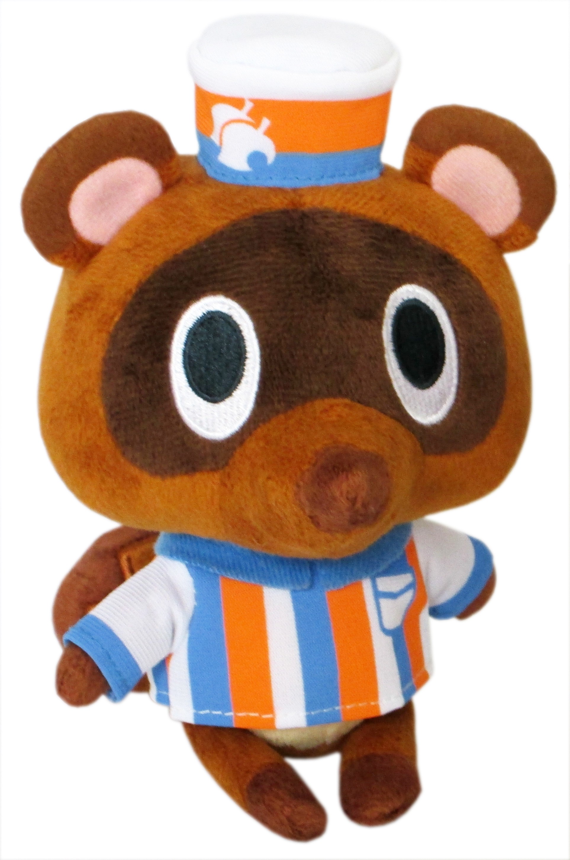 Timmy Store Clerk 5 Inch Plush