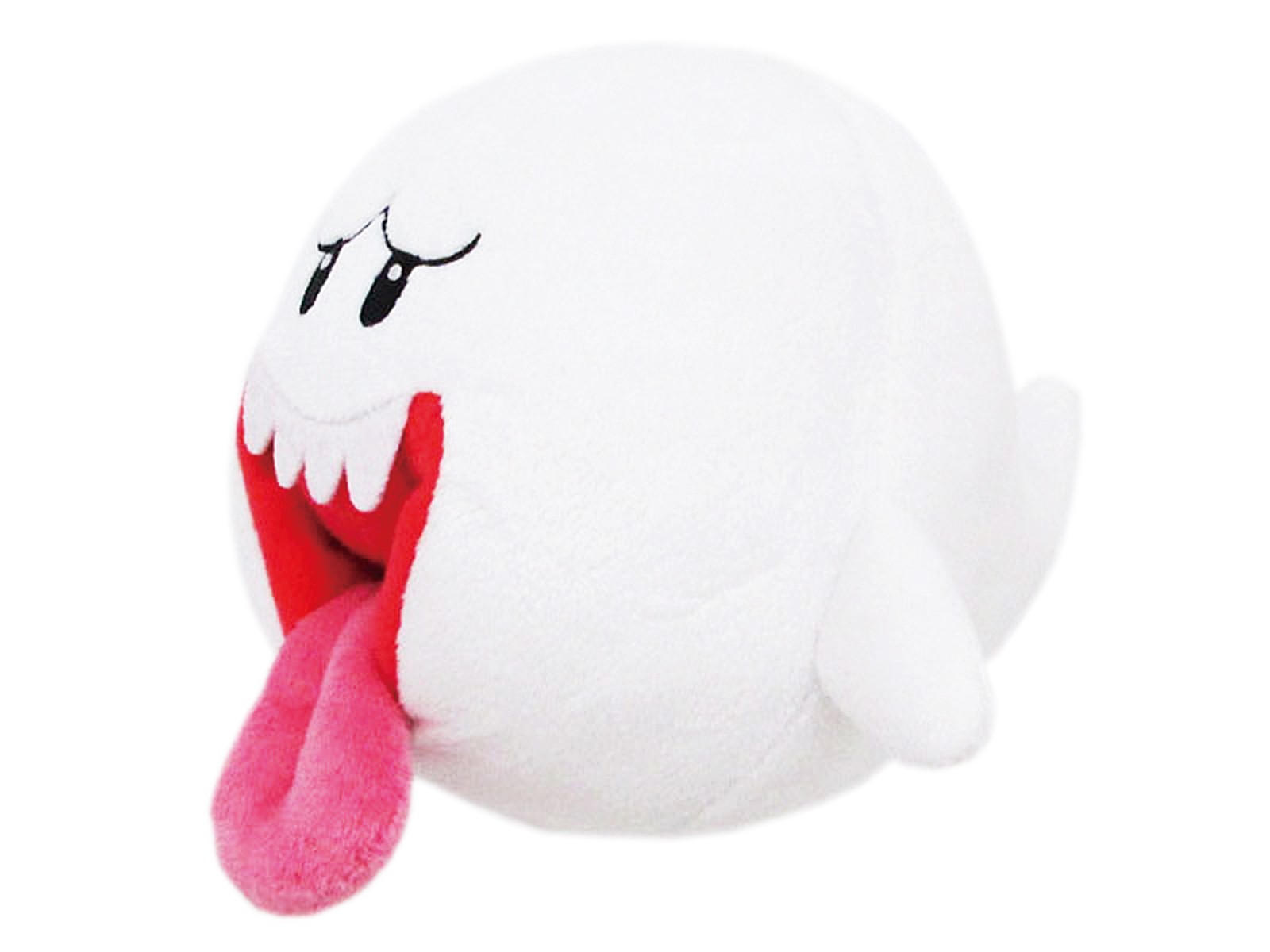 Boo 6 Inch Plush