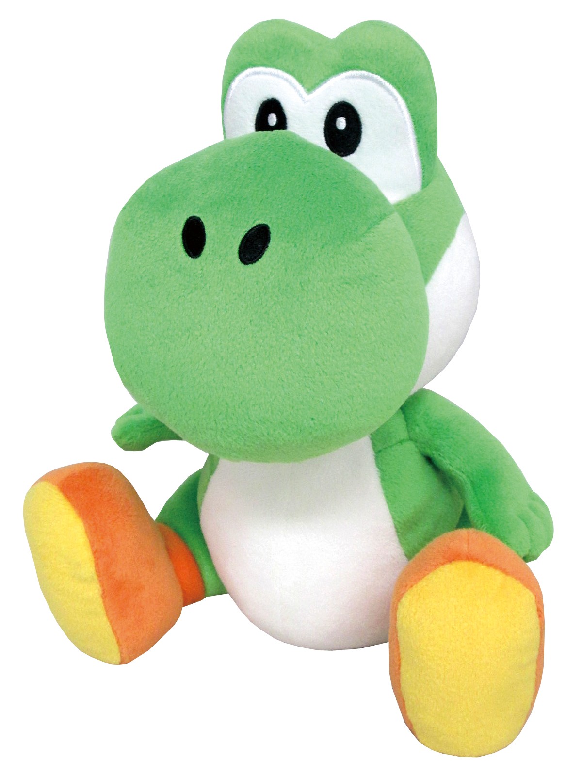 Yoshi 11 Inch Plush
