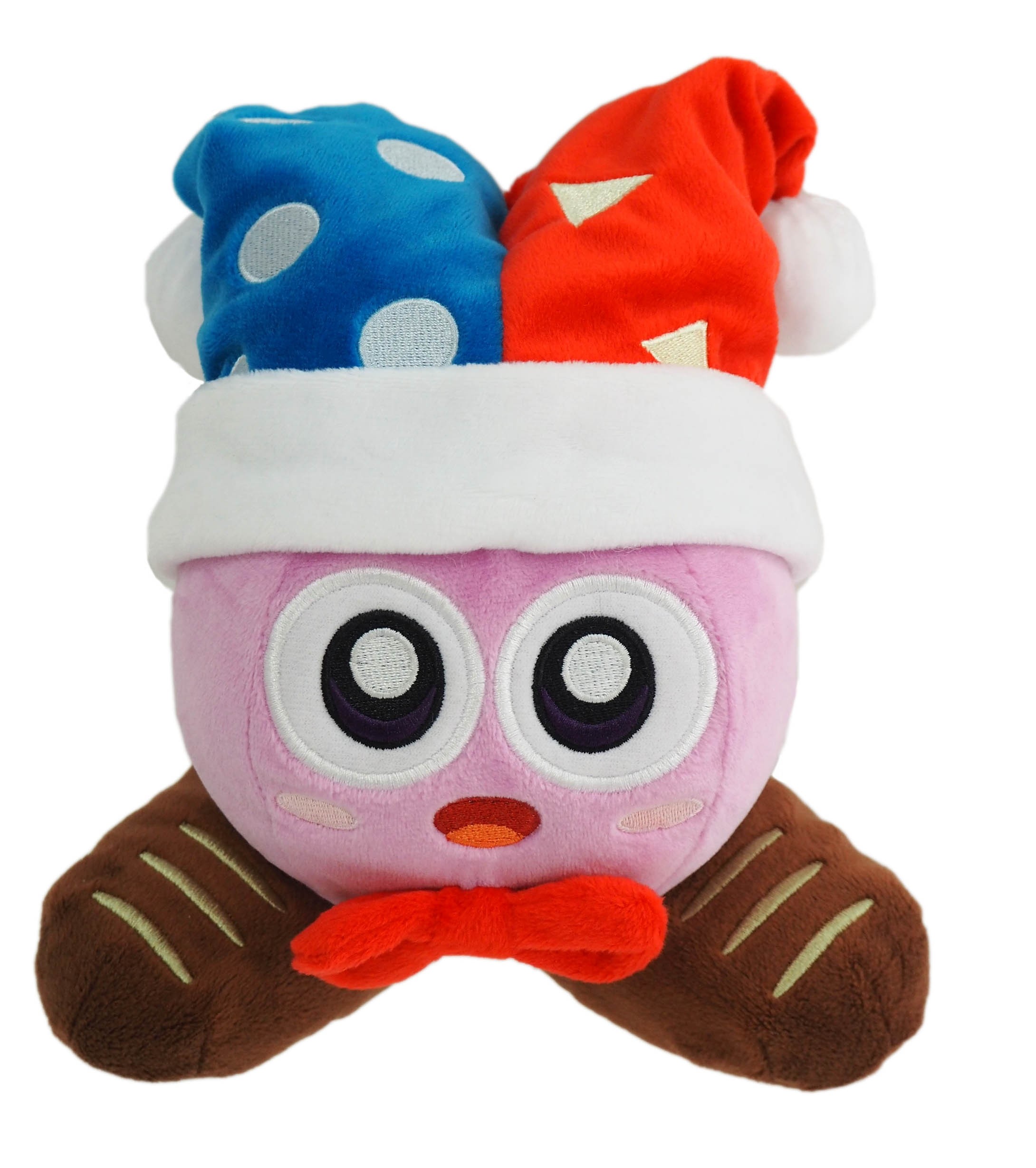 Kirby Marx 6 Inch Plush