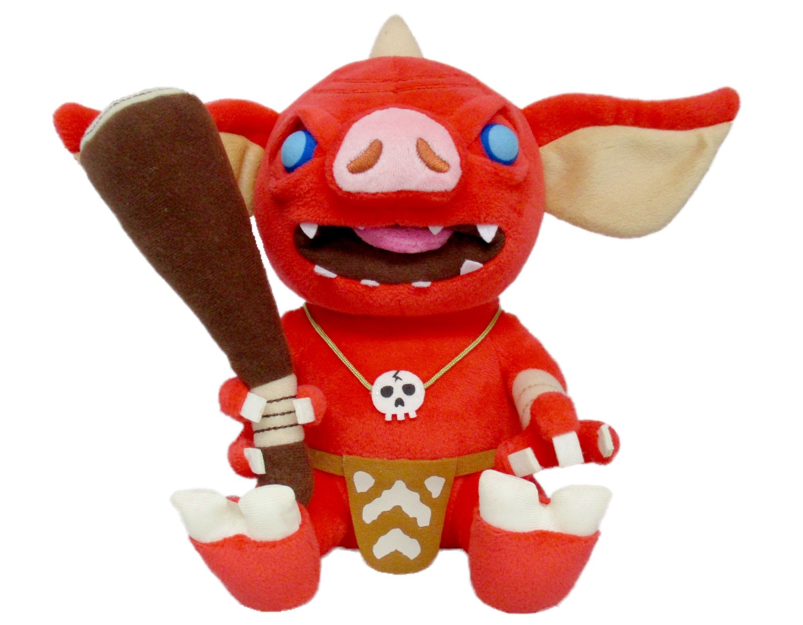 BOTW Bokoblin 12 Inch Plush