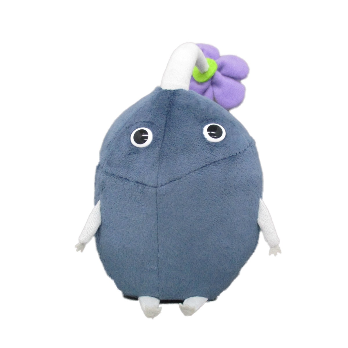 Rock 7 Inch Plush (Pikmin)