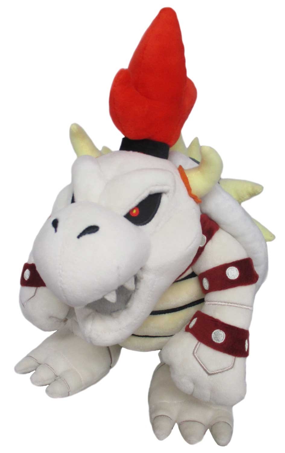 Dry Bowser 13 inch Plush