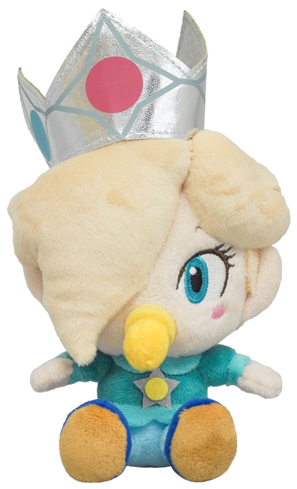 Baby Rosalina 6 Inch Plush