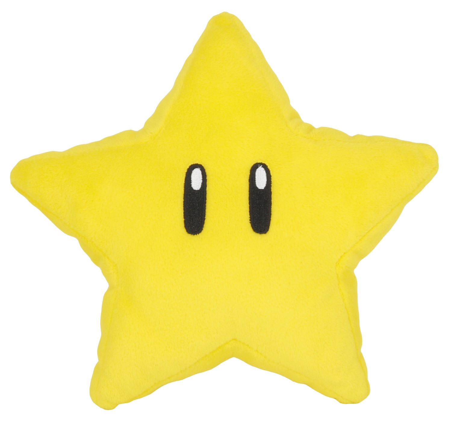 Super Star 6" Plush