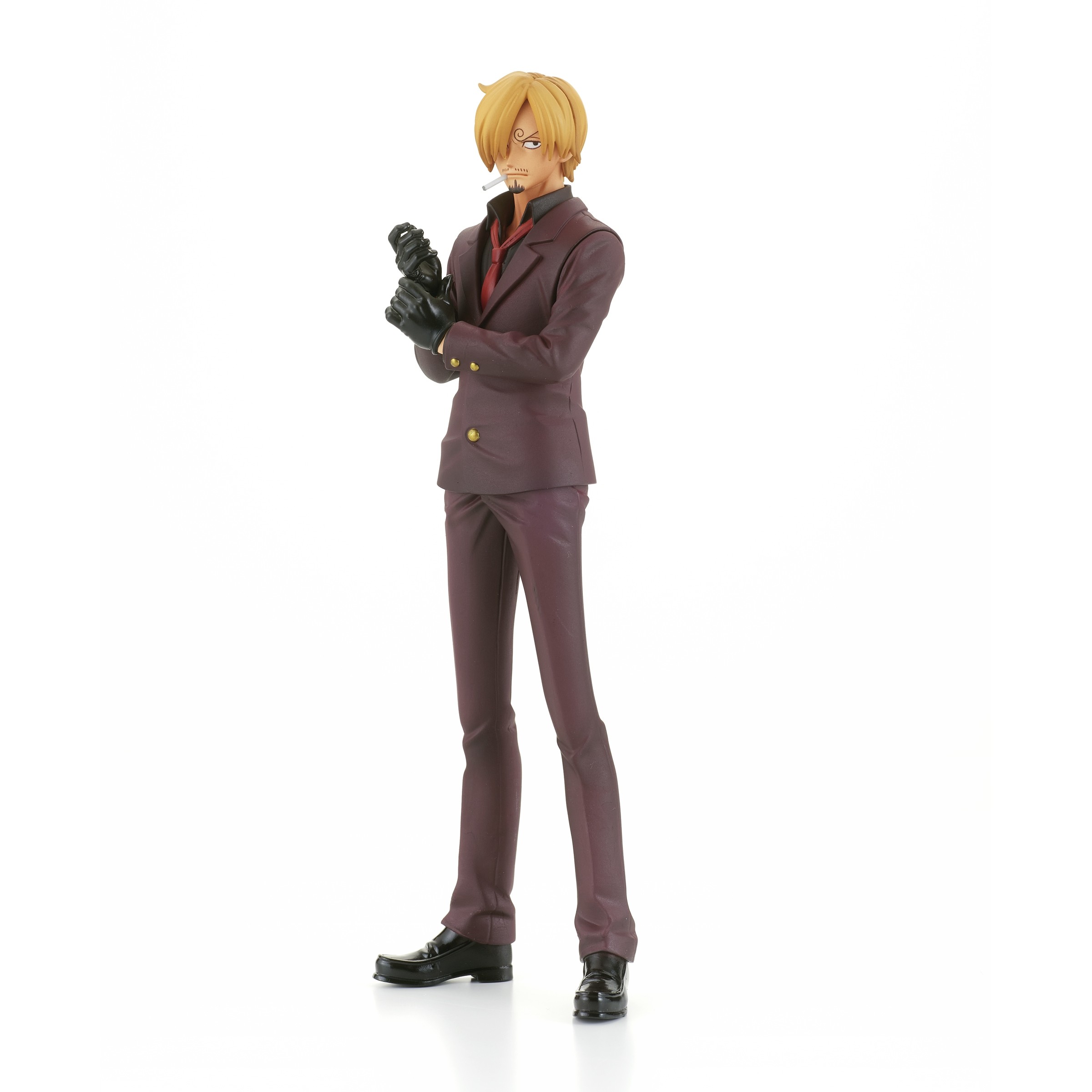 One Piece Dxf ‐ The Grandline Men ‐ Wanokuni Vol.20 (0422)