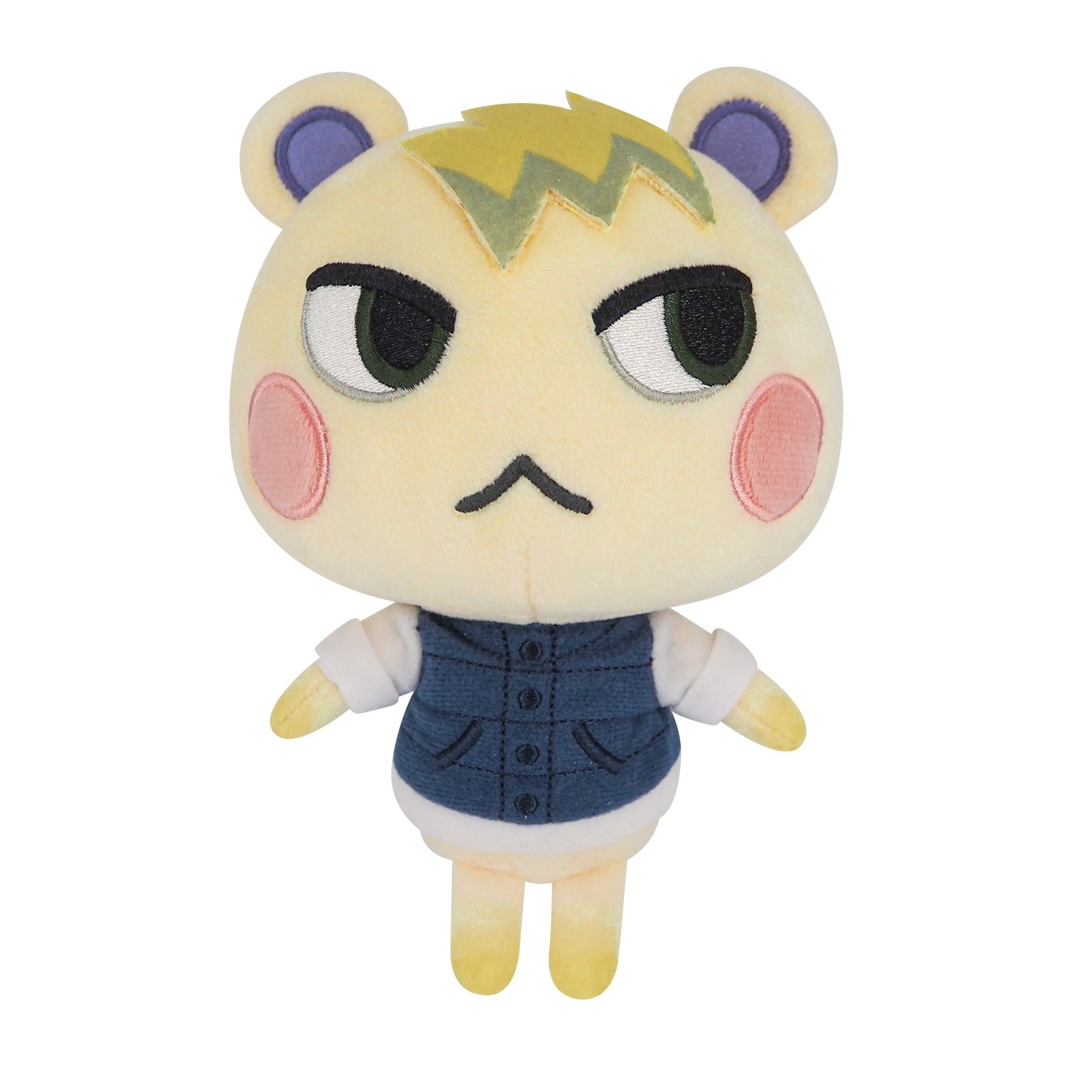 Marshal 6 Inch Plush