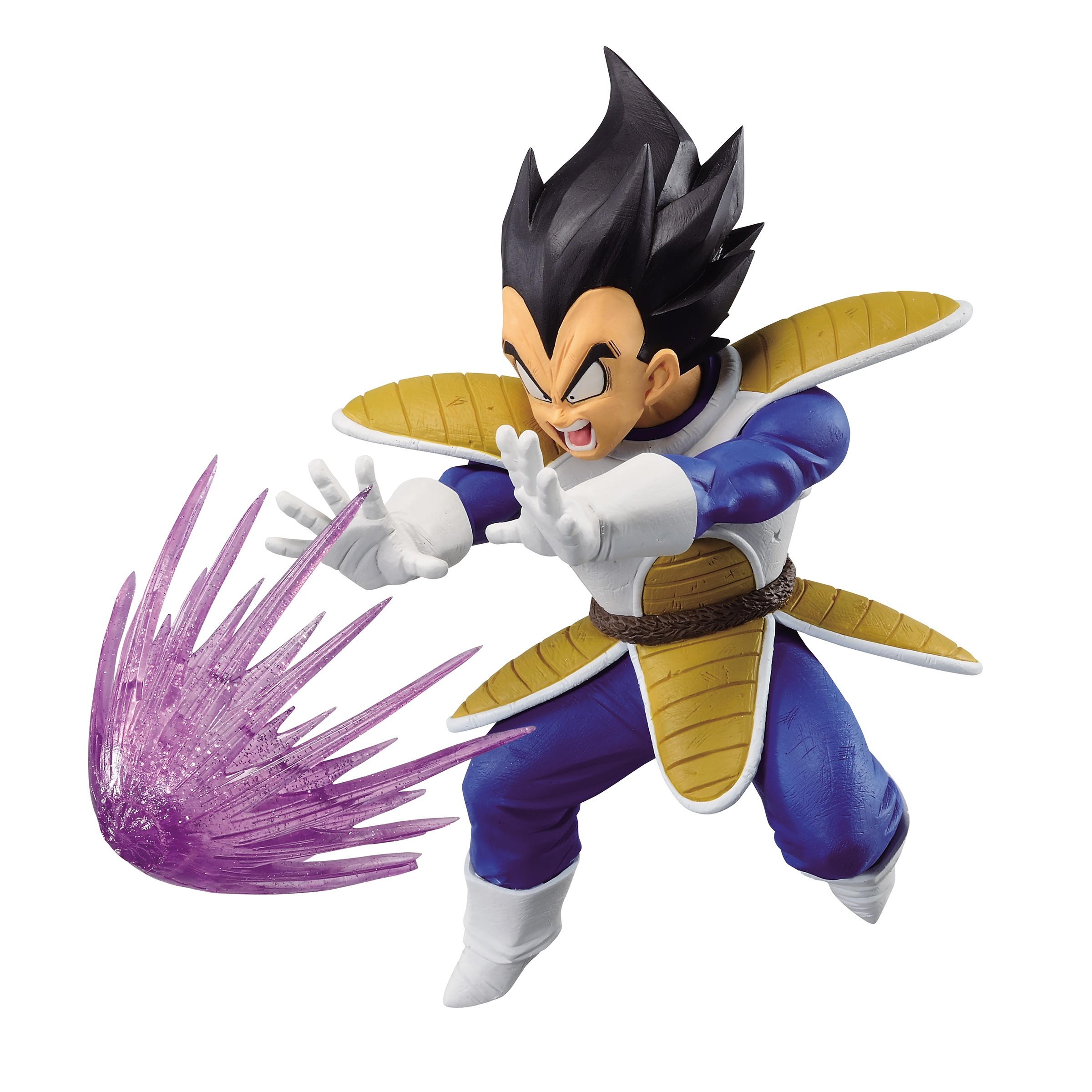 Dragon Ball Z GxMateria The Vegeta (0622)