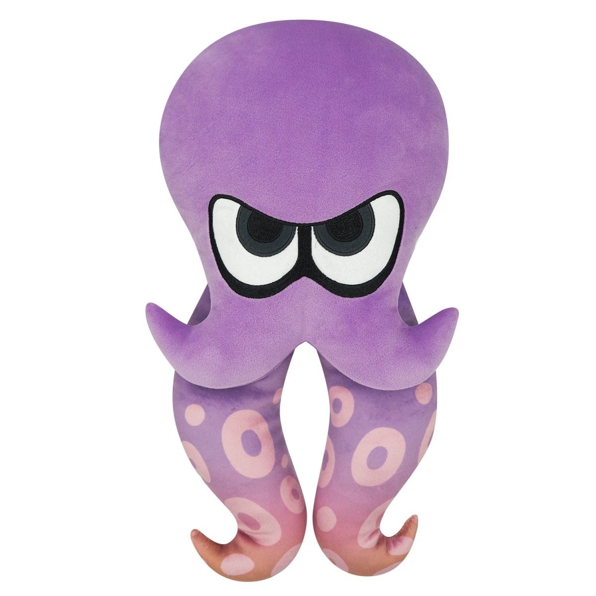 Inkling Octopus Purple 16 Inch Plush