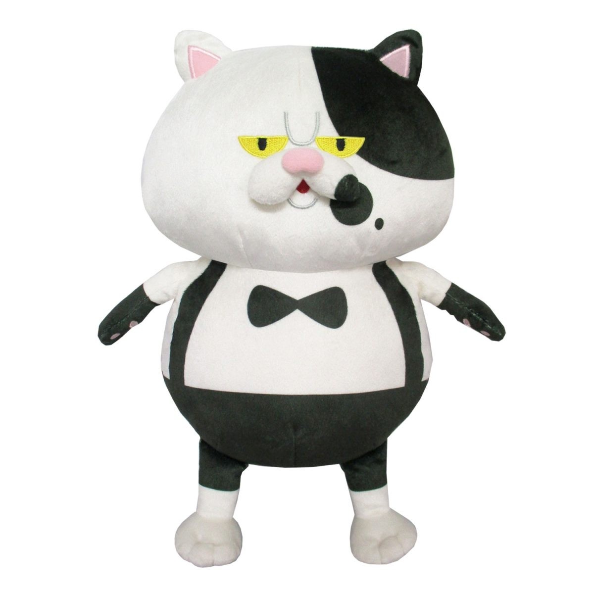 Judd 11 Inch Plush
