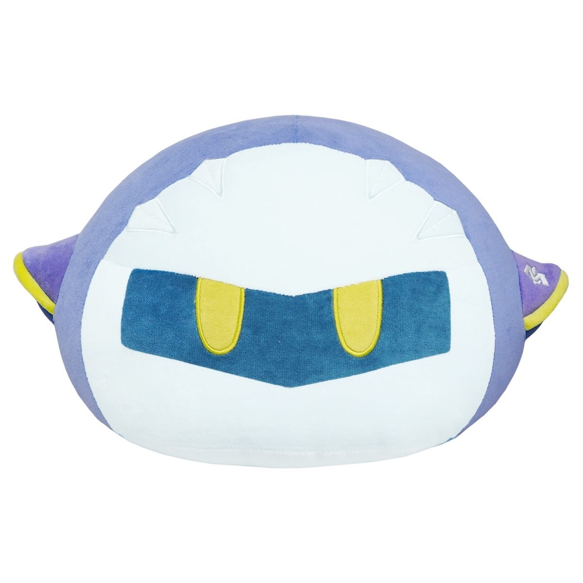 Kirby - Meta Knight 10 Inch PoyoPoyo Plush