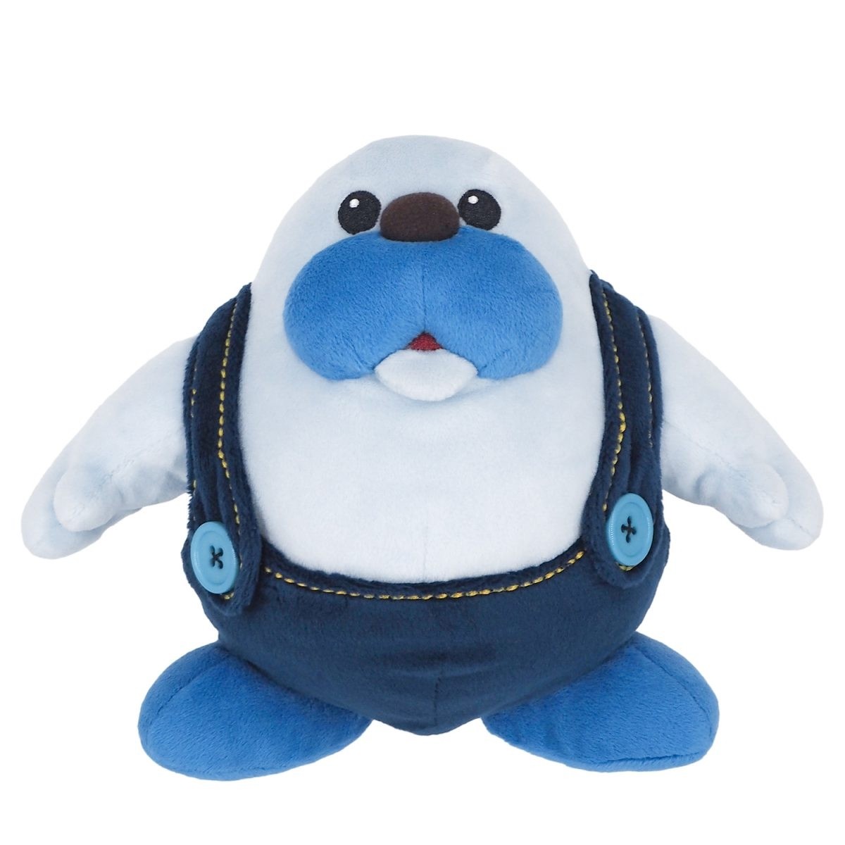 Kirby - Mr. Frosty 7 Inch Plush