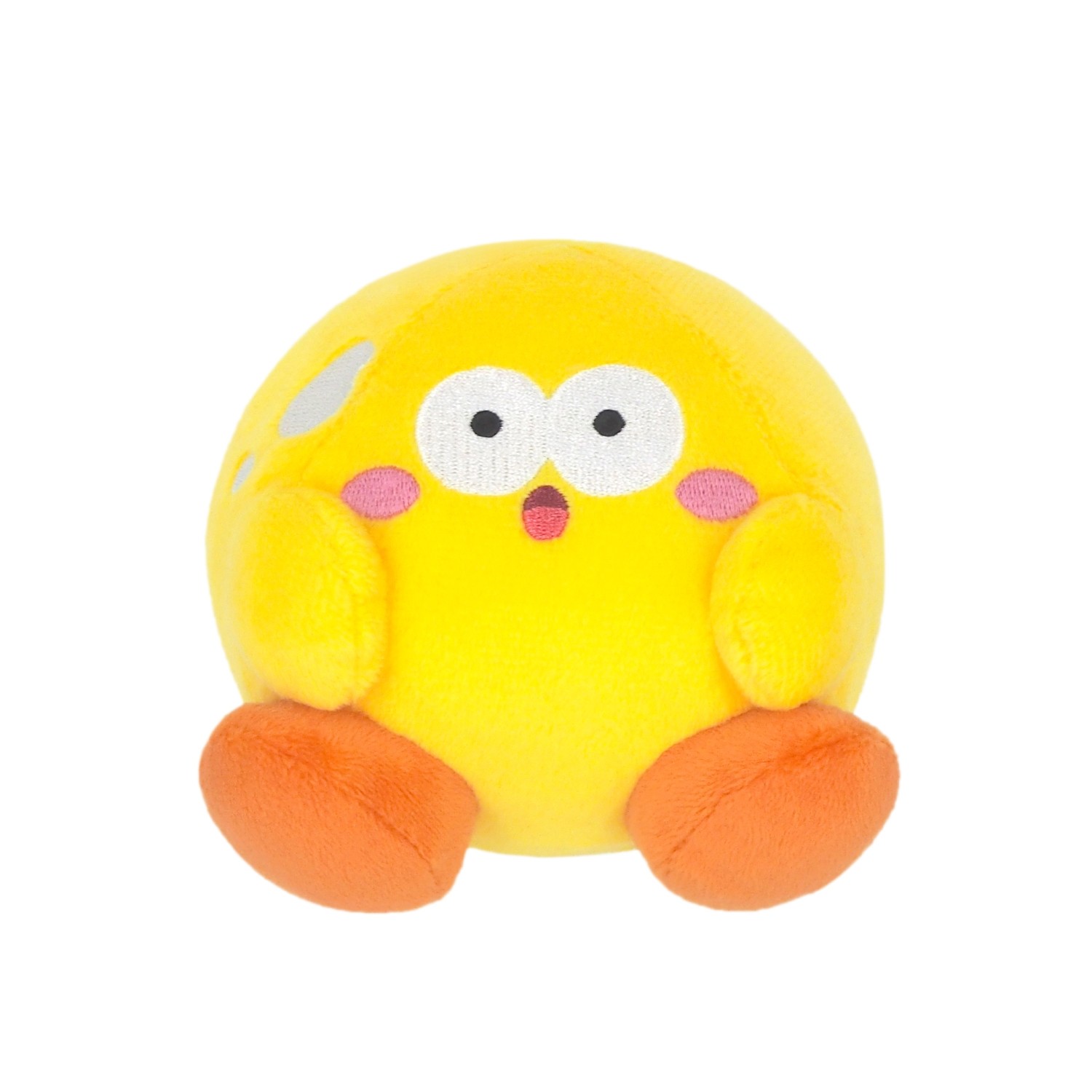 Kirby Keeby 4 Inch Plush