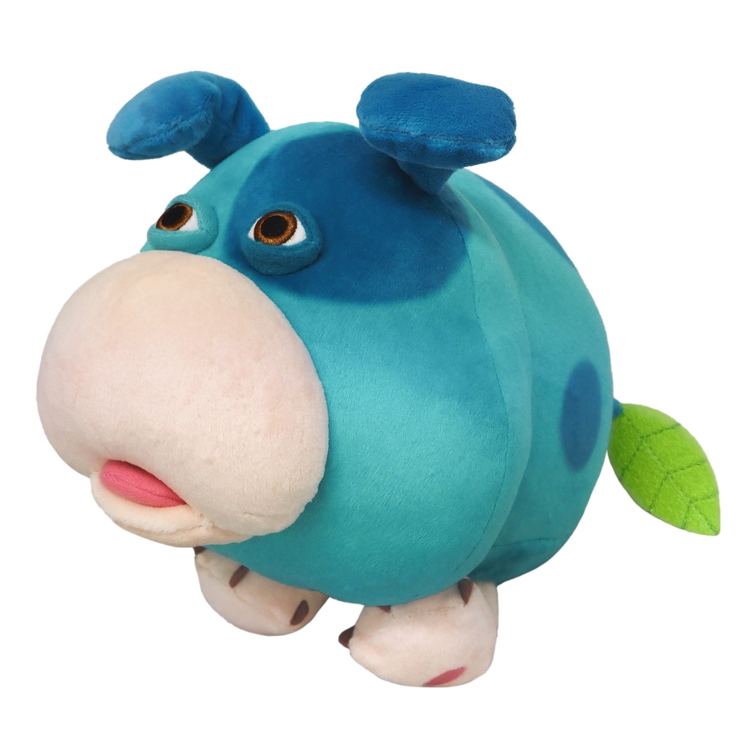 Pikmin - Moss 8 Inch Plush
