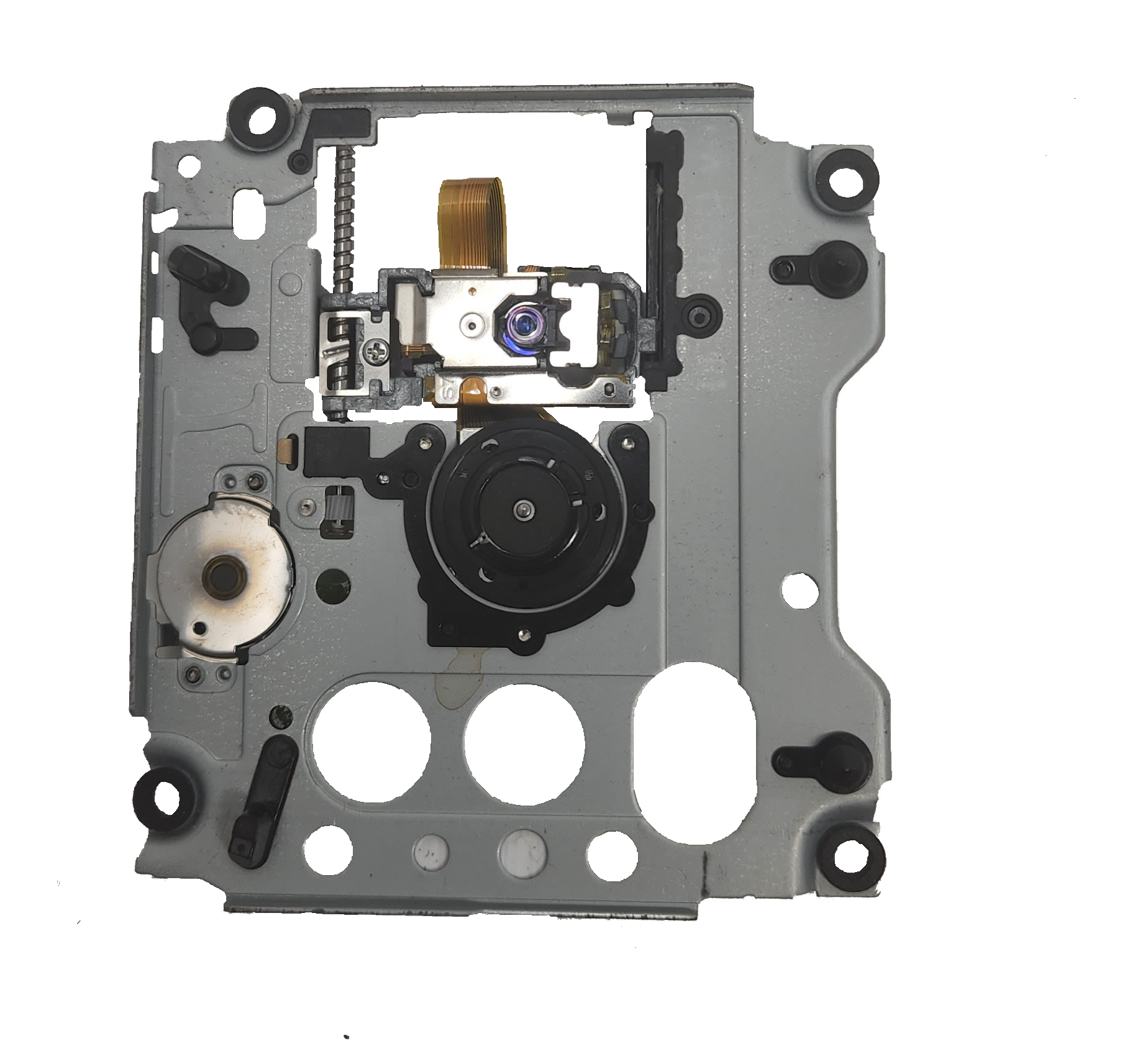 2000 Slim Laser Lens KHM-420BAA