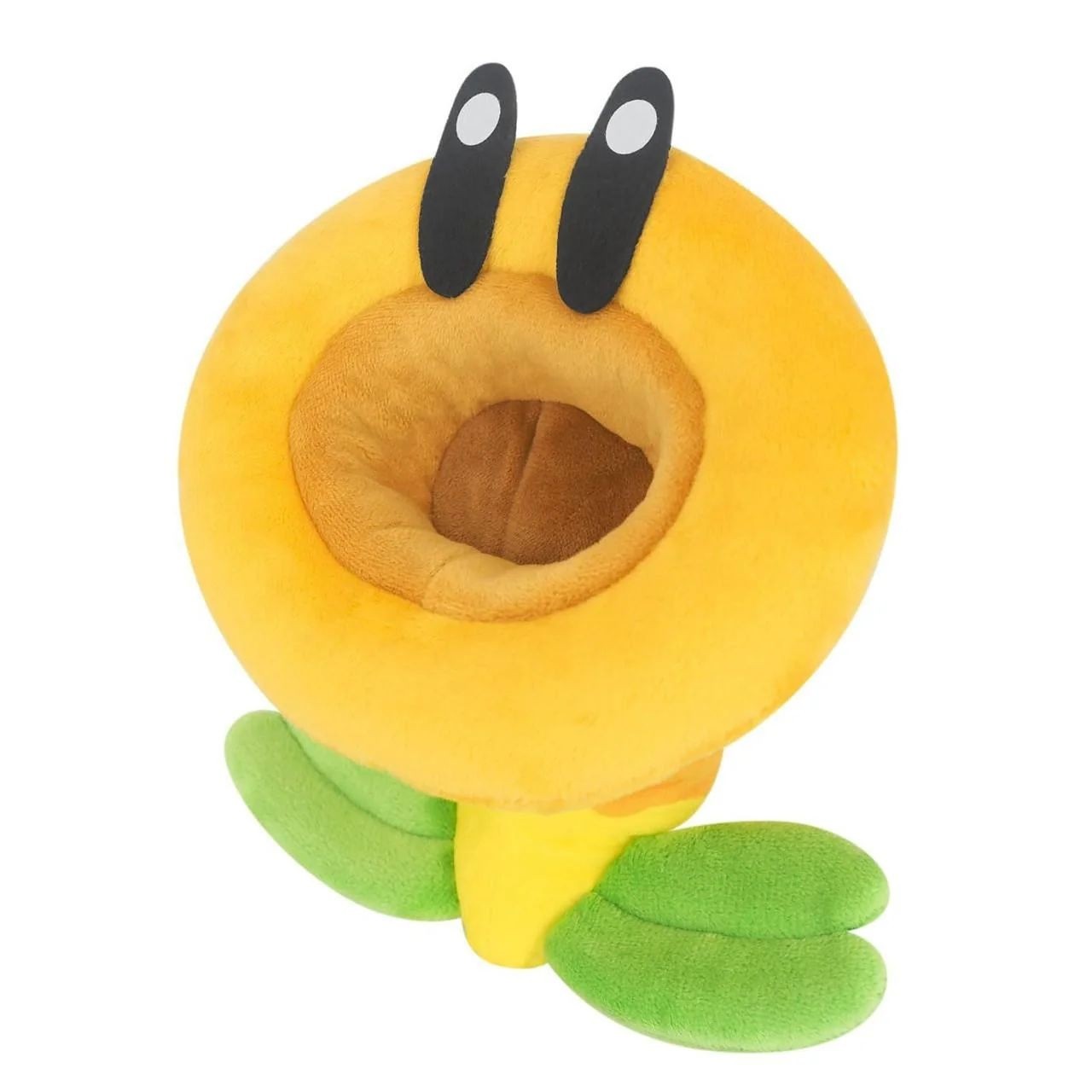 Mario - Talking Flower 6 Inch Plush