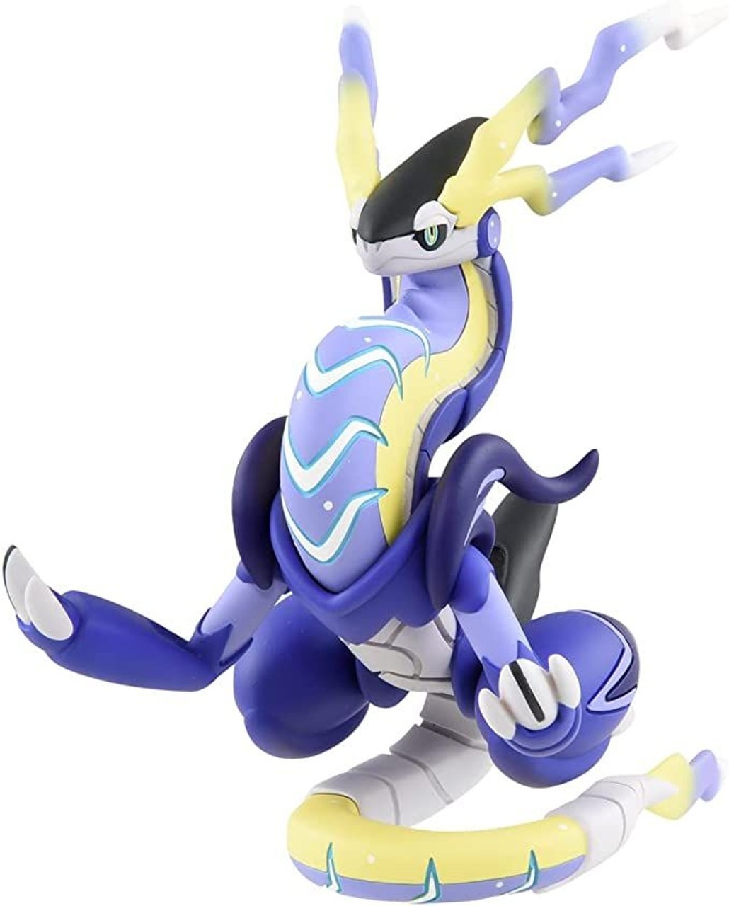 Pokemon - MonColle - Miraidon Figure (ML-30)