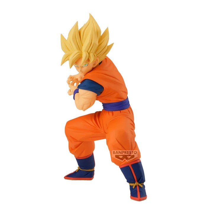 Dragon Ball Z - Grandista - SON GOKU Figure