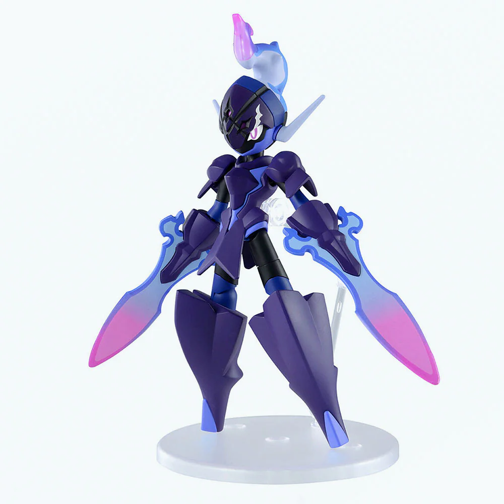 Ceruledge "Pokemon", Bandai Hobby Pokemon Model Kit (Model Kit)