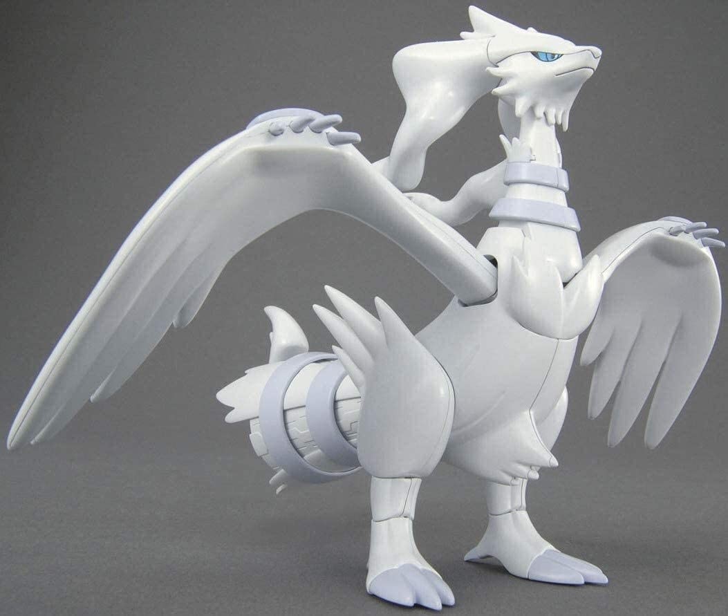Reshiram "Pokemon", Bandai Spirits Pokemon Model Kit (Model Kit)
