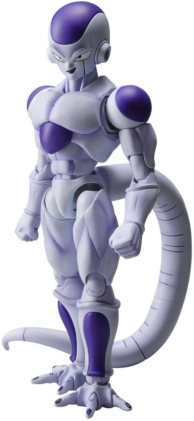 Frieza (New PKG Ver.) "Dragon Ball", Bandai Spirits Figure-rise Standard (Model Kit) 2484296