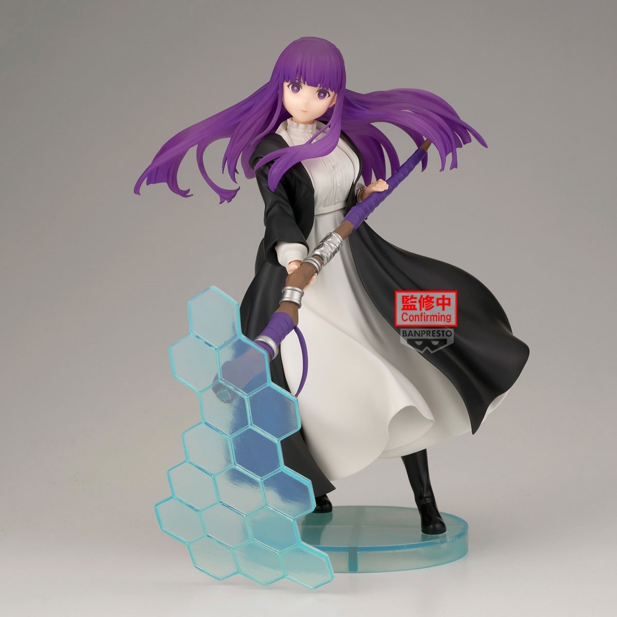 Frieren: Beyond Journey's End - EFFECTREME - FERN (June 2026 Pre-Order)