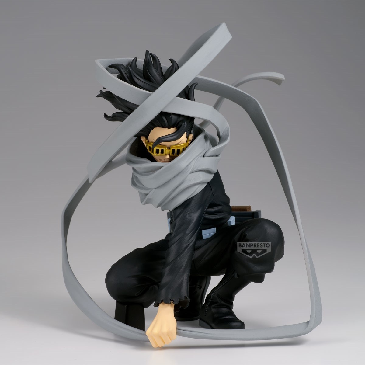 MY HERO ACADEMIA - MAXIMATIC - ERASERHEAD (June 2026 Pre-Order)