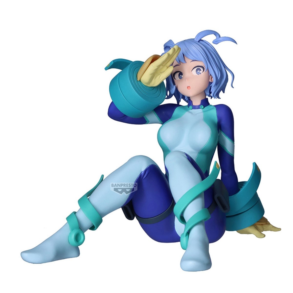 MY HERO ACADEMIA - GLITTER & GLAMOURS - NEJIRE HADO II (ver.B) (June 2026 Pre-Order)