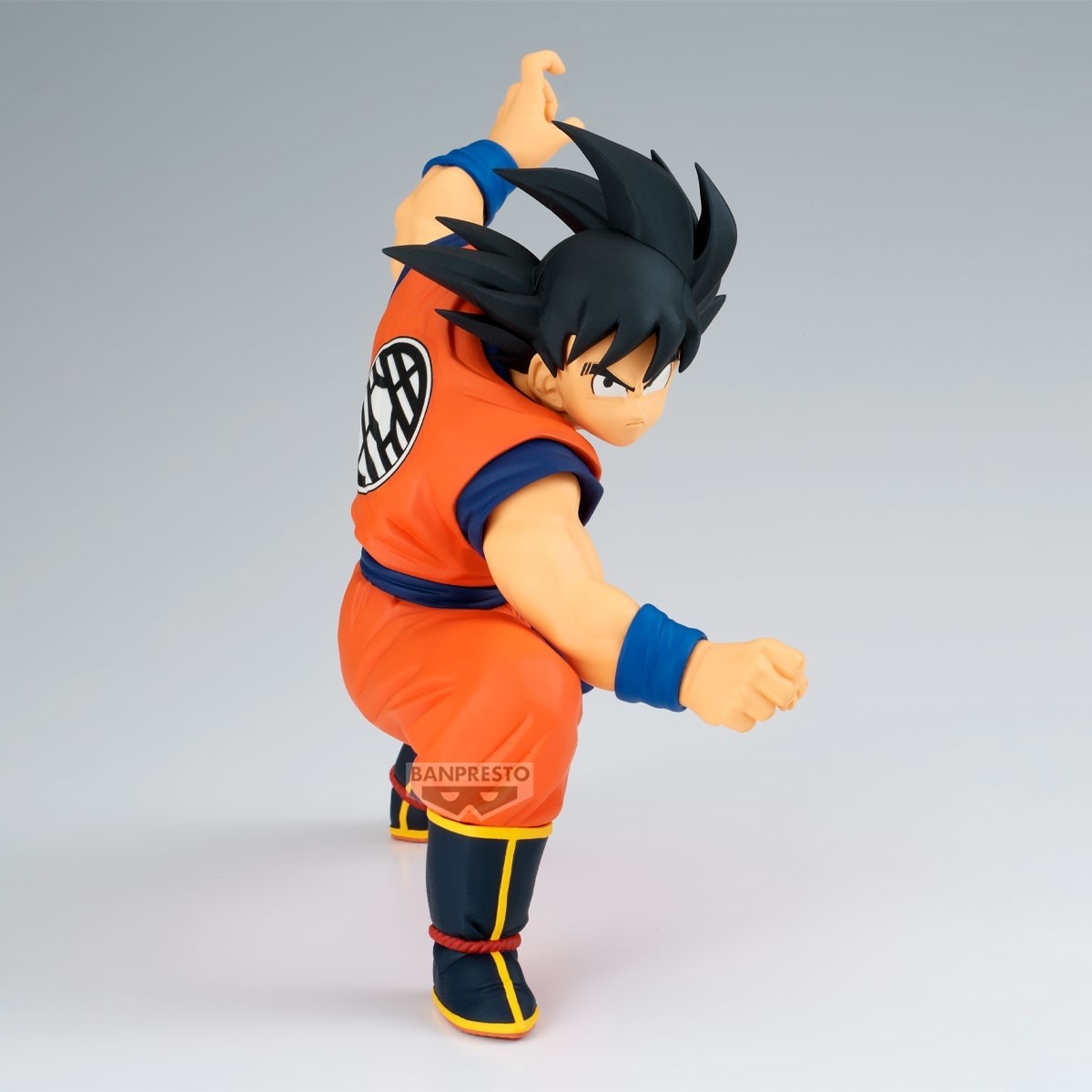 DRAGON BALL Z - MATCH MAKERS - SON GOKU (VS VEGETA) (June 2026 Pre-Order)