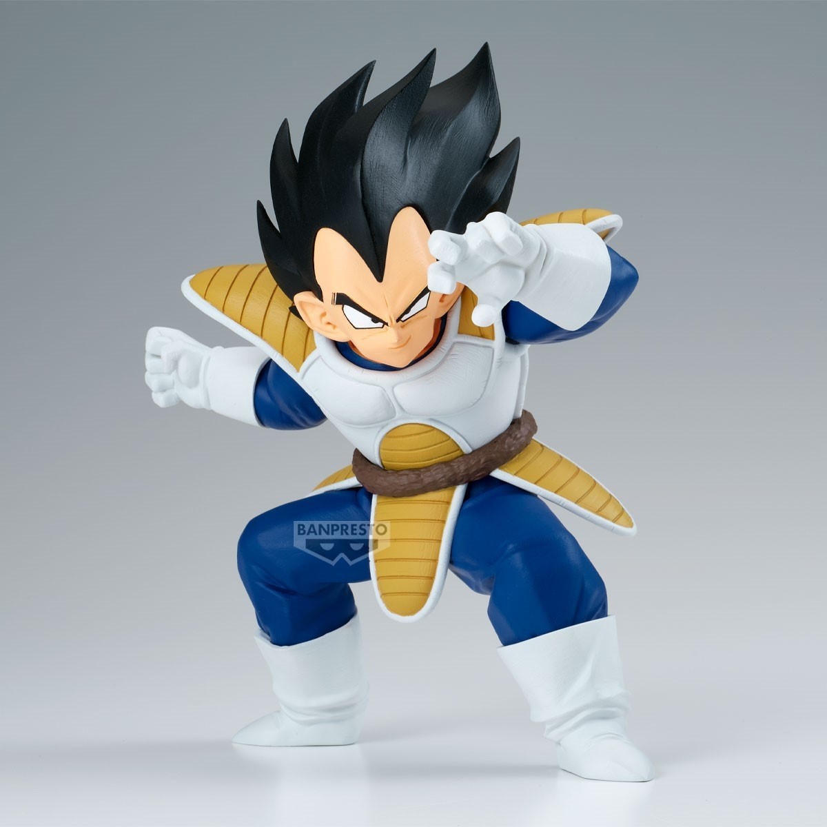 DRAGON BALL Z - MATCH MAKERS - VEGETA (VS SON GOKU) (June 2026 Pre-Order)