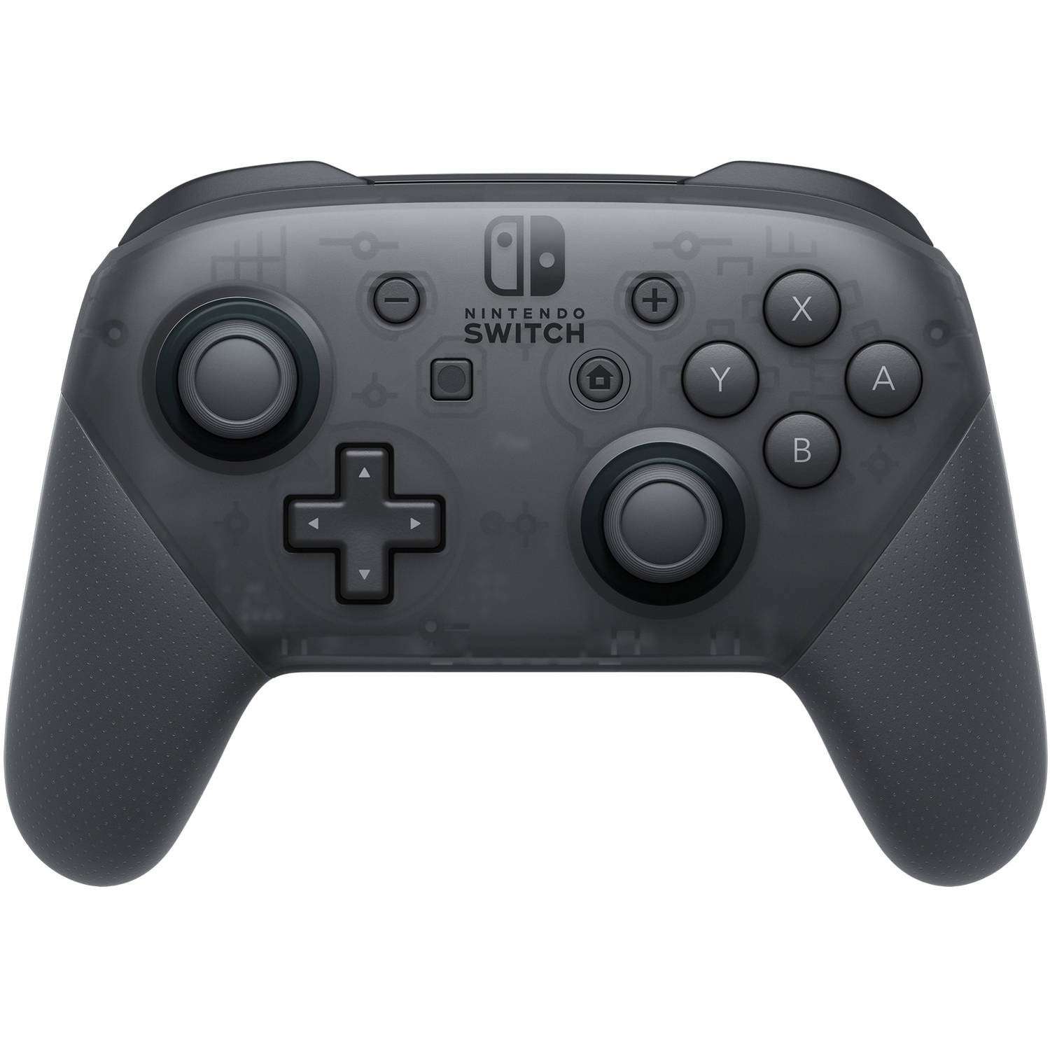Nintendo Switch Pro Controller (Japanese)