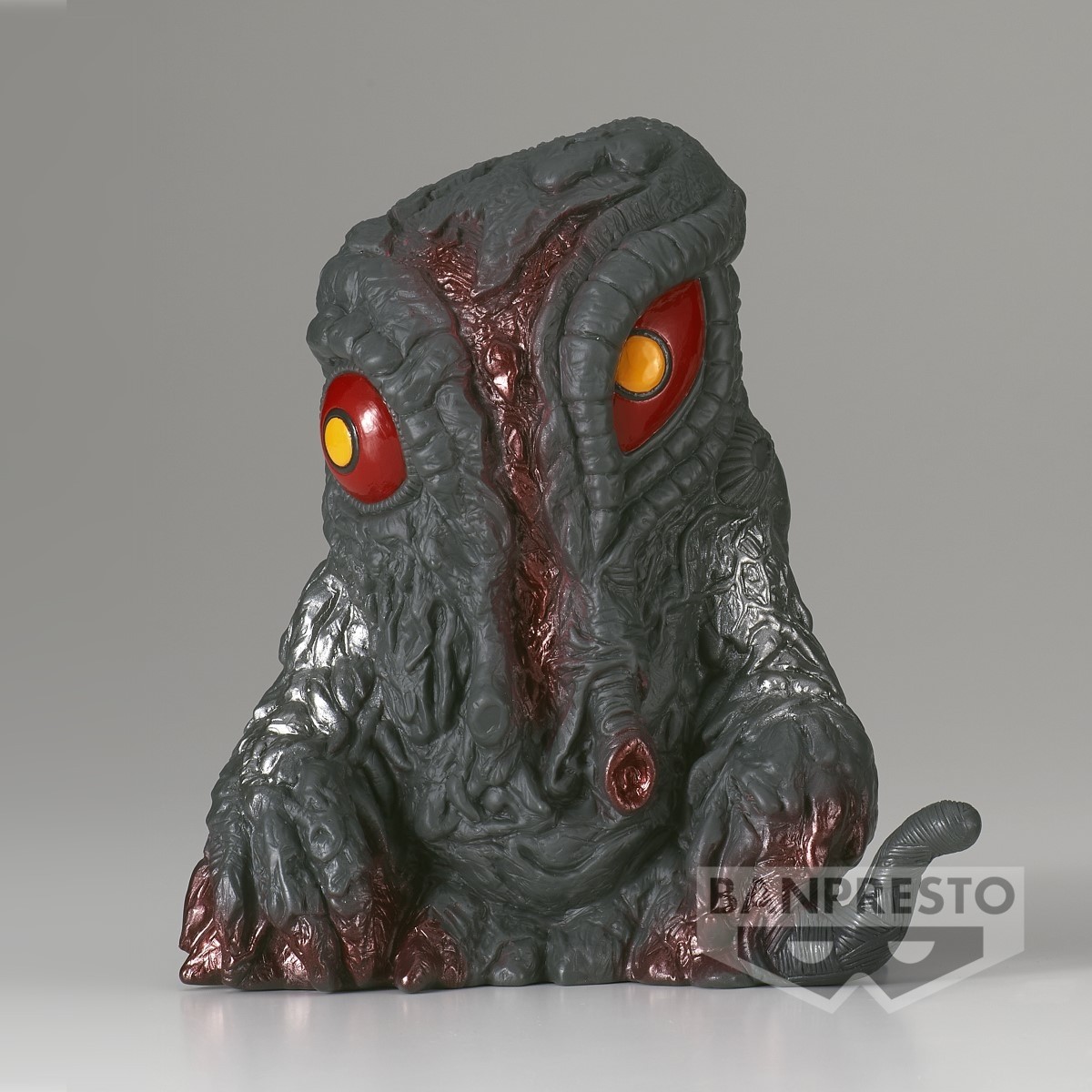 TOHO MONSTER SERIES - Enshrined Monsters - HEDORAH (2004) (ver.A) (0324)