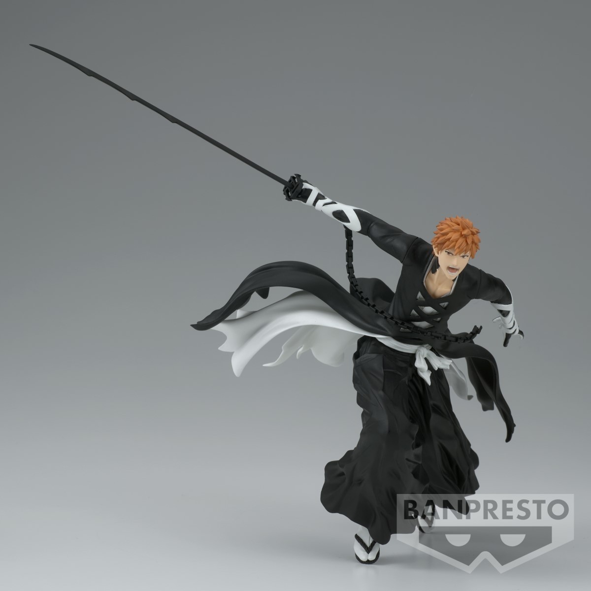 BLEACH VIBRATION STARS - ICHIGO KUROSAKI (0324)