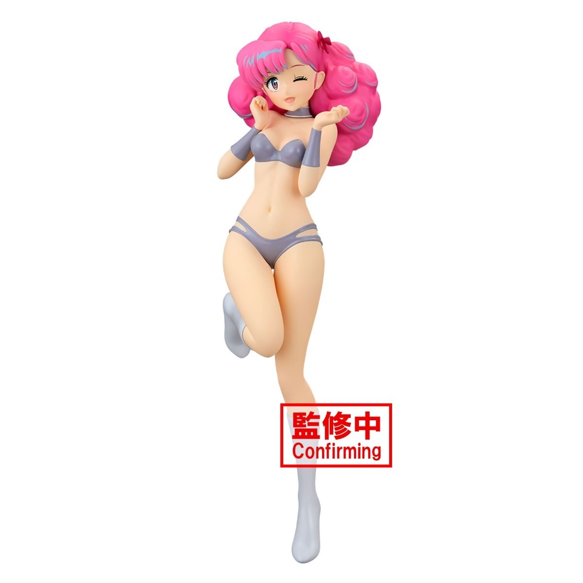 Urusei Yatsura - Glitter & Glamours - Lum And Bestie Collection Vol.1 (0624)