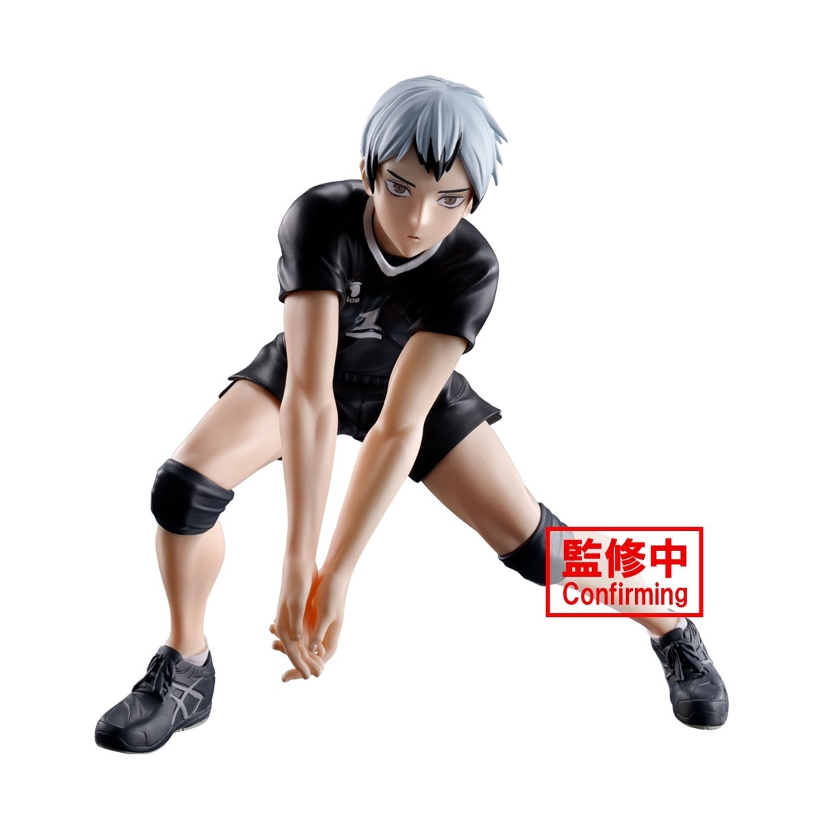 Haikyu!! - Posing Figure - Shinsuke Kita (0624)