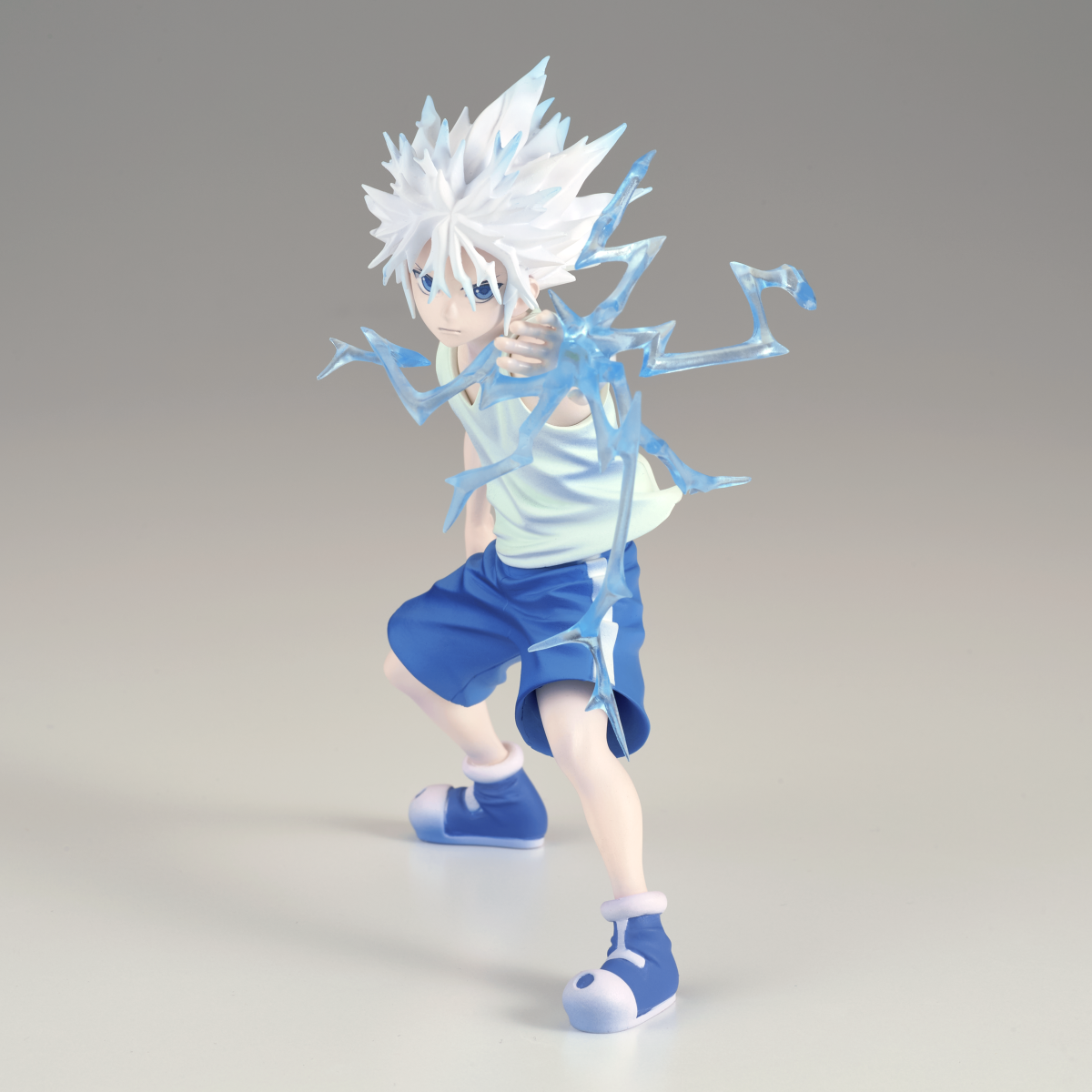 HUNTER×HUNTER - VIBRATION STARS - KILLUA II (0924)