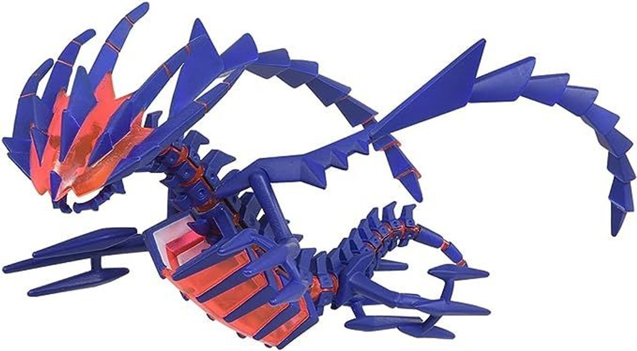 Pokemon - MonColle - Eternatus Figure (ML-25)