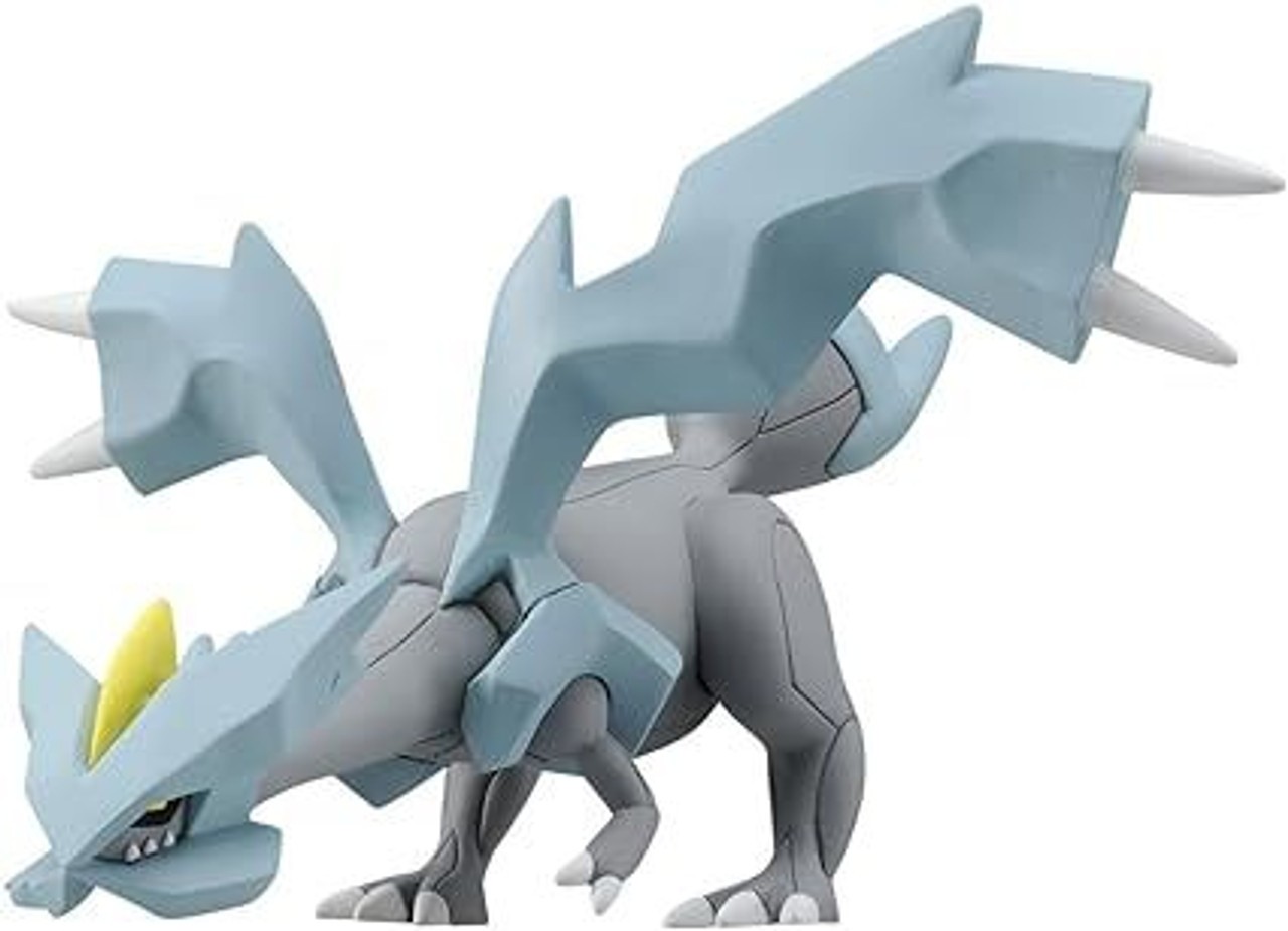 Pokemon - MonColle - Kyurem Figure (ML-24)