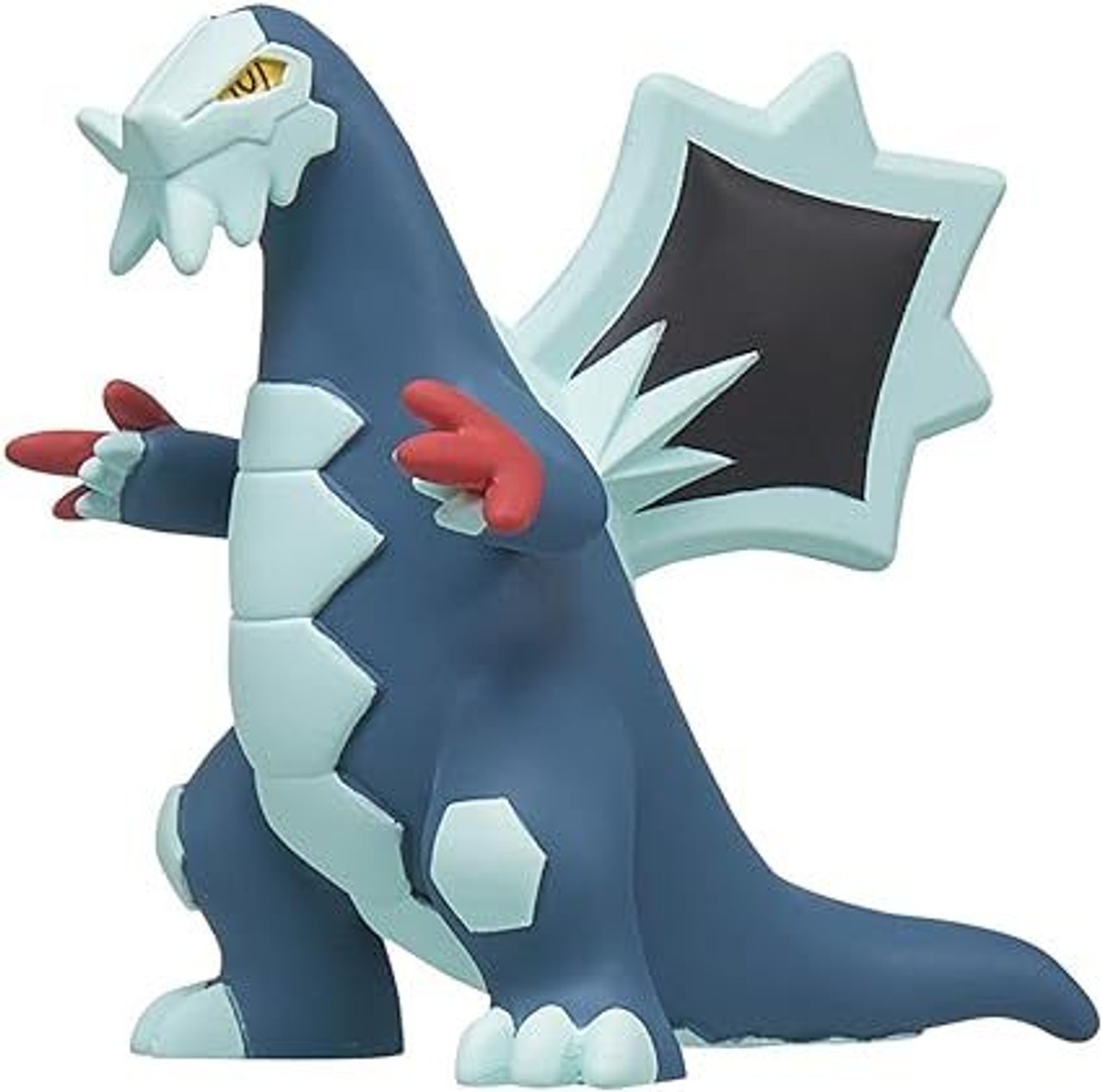Pokemon - MonColle - Baxcalibur Figure (MS-20)