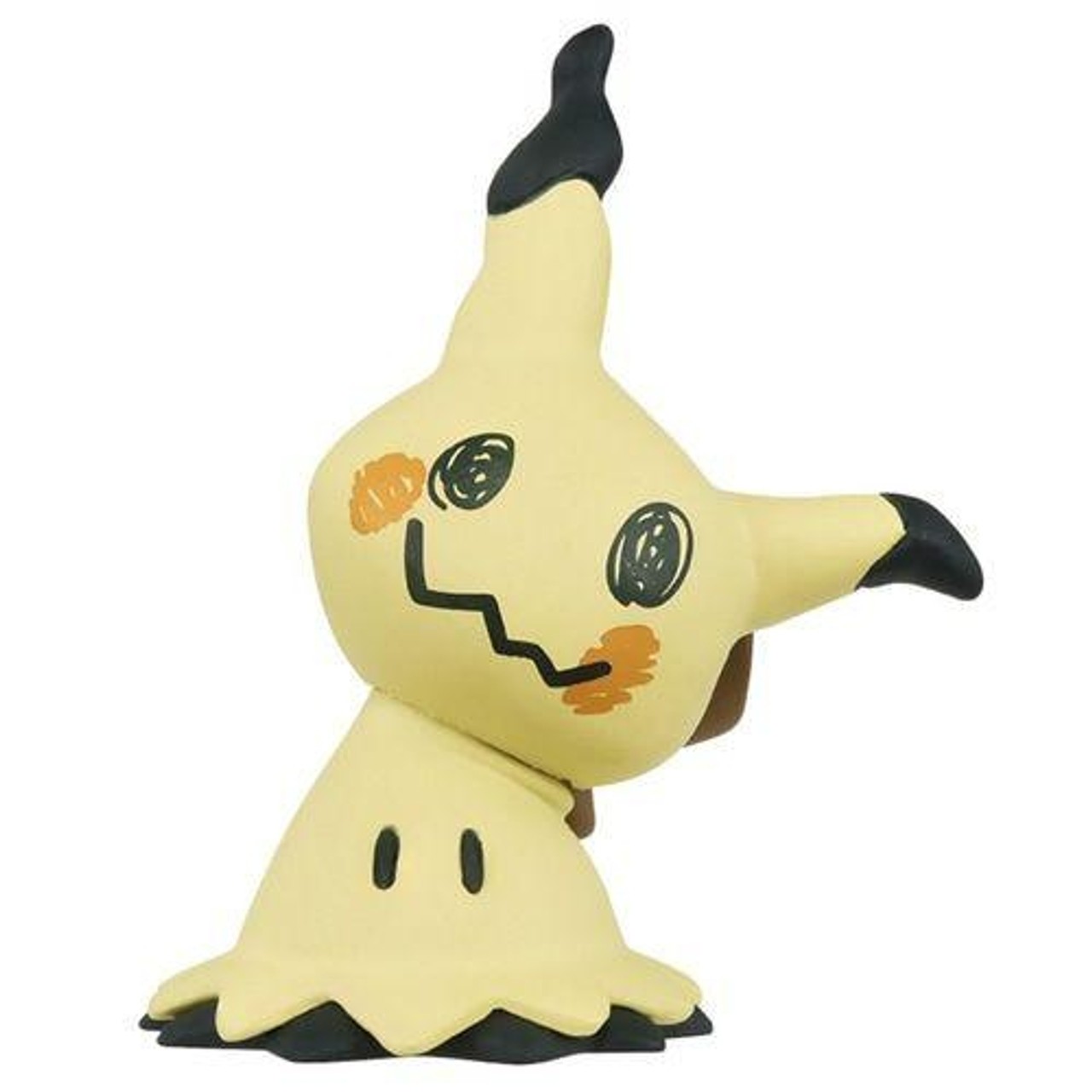 Pokemon - MonColle - Mimikyu Figure (MS-13)