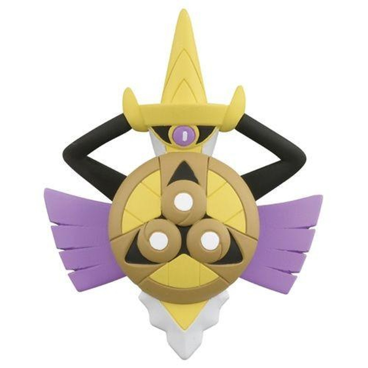 Pokemon - MonColle - Aegislash (Shield Form) Figure (MS-40)