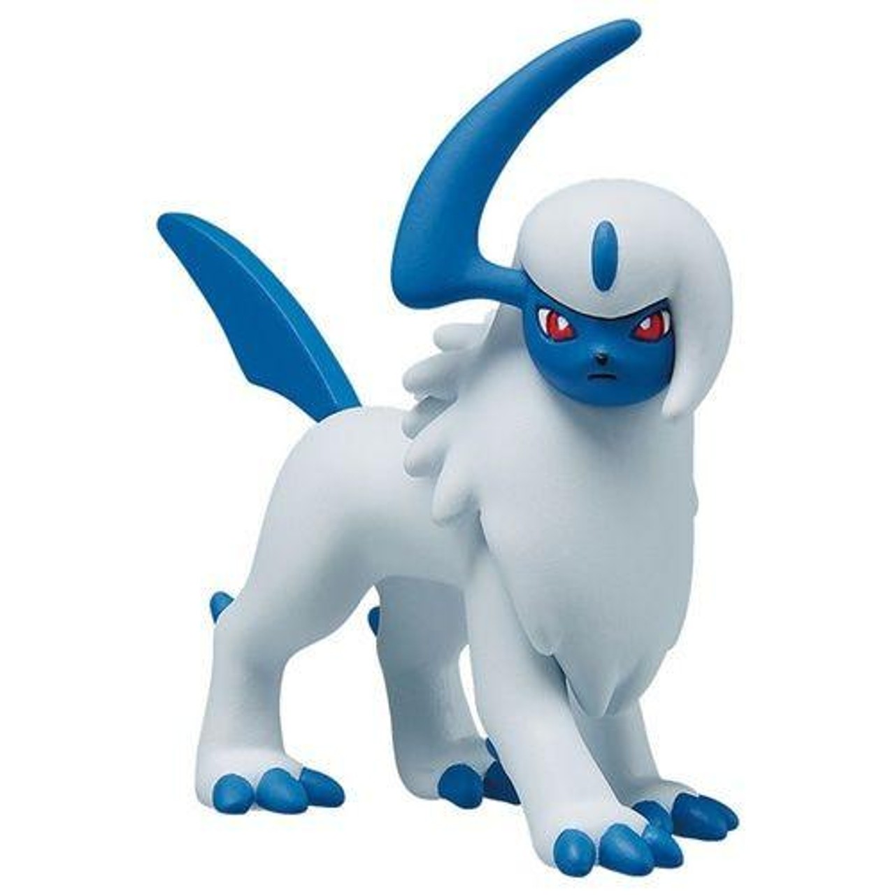 Pokemon - MonColle - Absol Figure (MS-46)