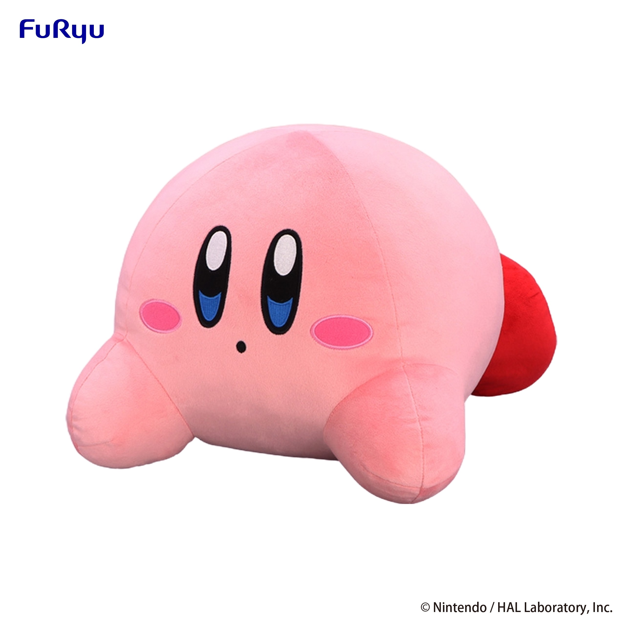 Kirby - Sleep Together 15" Plush