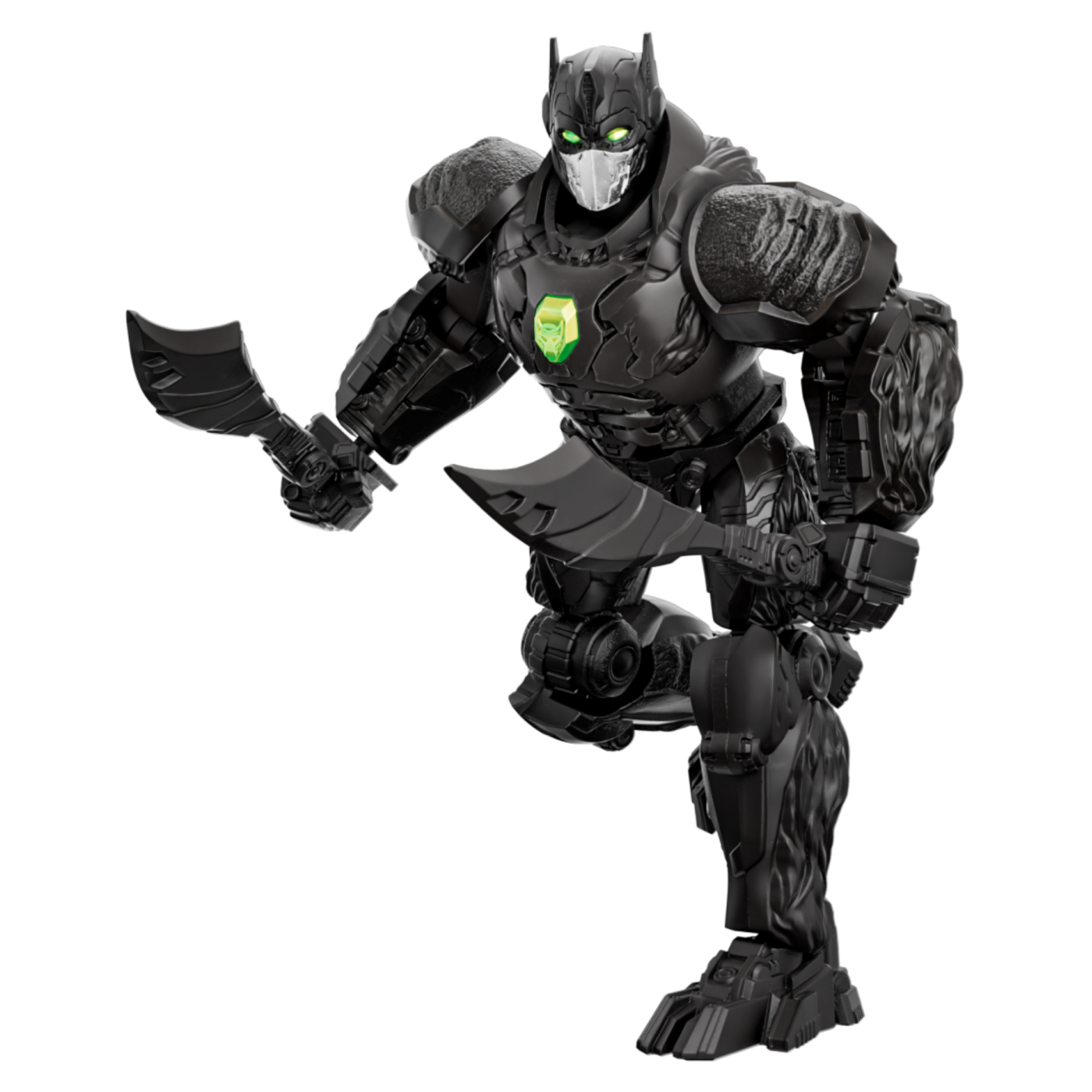 Blokees: Transformers - Classic Class 05 Optimus Primal Robot (71145)