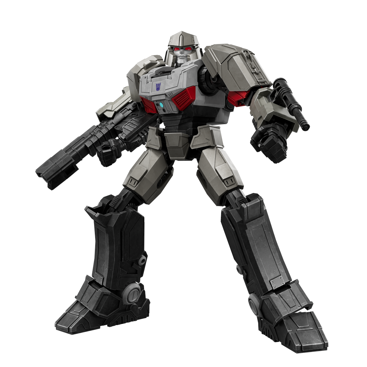 Blokees: Transformers - Classic Class 12 Transformers ONE Movie: Megatron (71162) (0425)