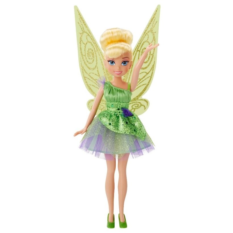 Disney Fairies 9" Fashion Doll
