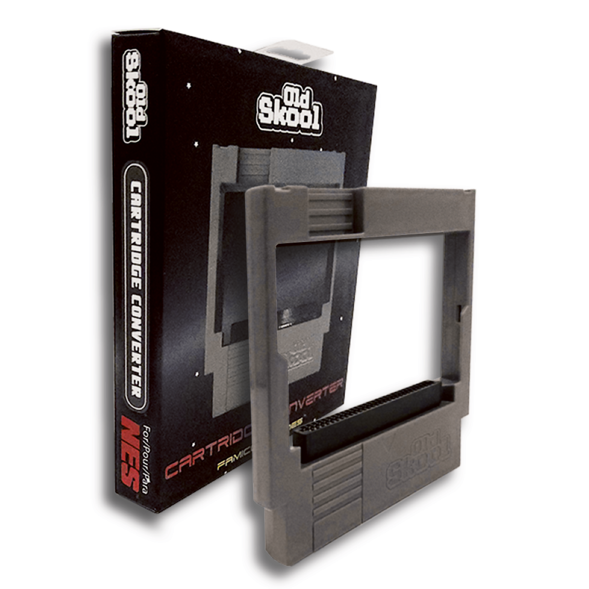 60 Pin to 72 Pin Adapter (Cartridge Converter)