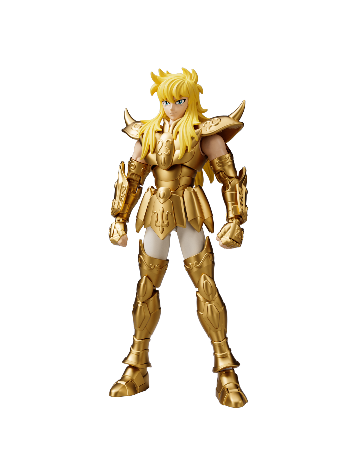 Blokees: Saint Seiya - Champion Class Scorpio Mio (75004) (0525)